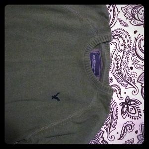 American eagle sweater